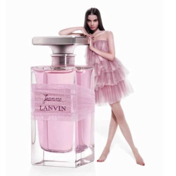 Lanvin Jeanne Lanvin Парфюмна вода за жени - Image 2