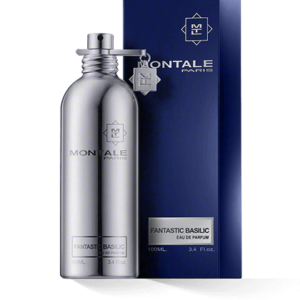 Montale Fantastic Basilic Парфюмна вода унисекс
