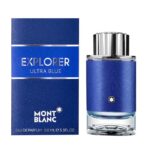 Montblanc Explorer Ultra Blue Парфюмна вода за мъже
