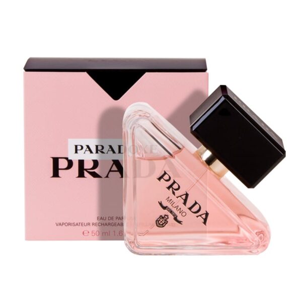 Prada Paradoxe Парфюмна вода за жени - Image 1