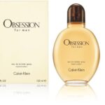 Calvin Klein Obsession for man Тоалетна вода за мъже