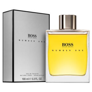 HUGO BOSS NUMBER ONE Тоалетна вода за мъже