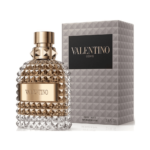 Valentino Uomo Парфюмна вода за мъже