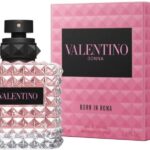 Valentino Donna Born in Roma Парфюмна вода за жени