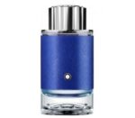 Montblanc Explorer Ultra Blue Парфюмна вода за мъже - Image 2