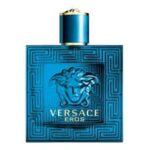 VERSACE EROS Тоалетна вода за мъже - Image 2