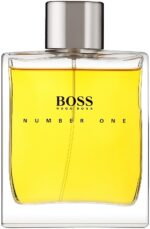 HUGO BOSS NUMBER ONE Тоалетна вода за мъже - Image 2