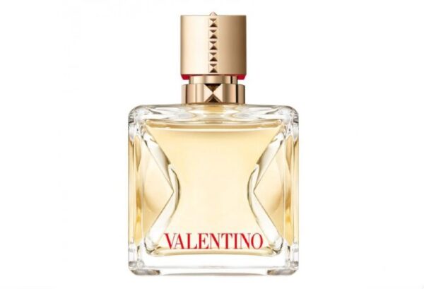 Valentino Voce Viva Парфюмна вода за жени - Image 2