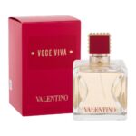 Valentino Voce Viva Парфюмна вода за жени