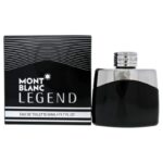 Montblanc Legend Тоалетна вода за мъже