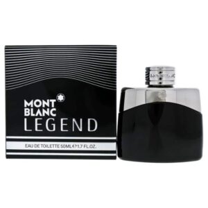 Montblanc Legend Тоалетна вода за мъже