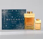 Bvlgari Man Terrae Essence SET Подаръчен комплект за мъже