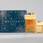 Bvlgari Man Terrae Essence SET Подаръчен комплект за мъже
