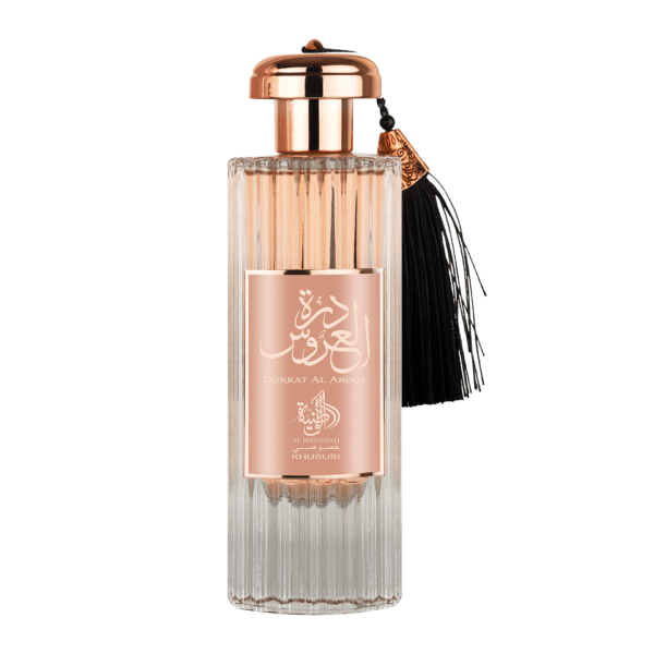 Al Wataniah Khususi Durrat Al Aroos Парфюмна вода за жени - Image 2