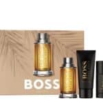 Hugo Boss The Scent Set Подаръчен комплект за мъже