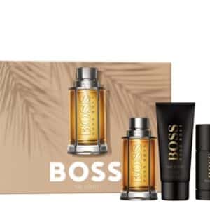 Hugo Boss The Scent Set Подаръчен комплект за мъже