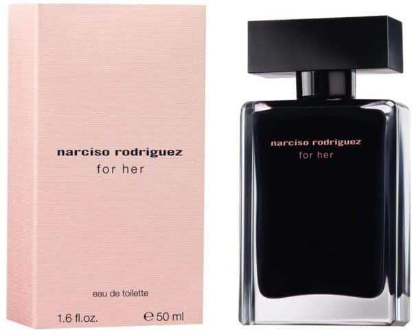 Narciso Rodriguez for Her Тоалетна вода за жени - Image 1