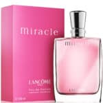 Lancome Miracle Парфюмна вода за жени