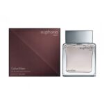 Calvin Klein Euphoria Men Тоалетна вода за мъже