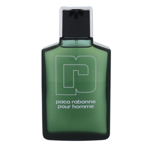 Paco Rabanne Pour Homme Тоалетна вода за мъже - Image 2