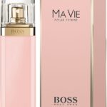 HUGO BOSS Boss Ma Vie Парфюмна вода за жени