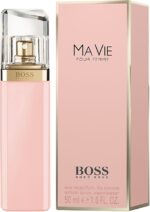HUGO BOSS Boss Ma Vie Парфюмна вода за жени