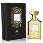 Al Fares Arabesque Amethyst Парфюмна вода унисекс
