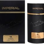 LE CHAMEAU Imperial Парфюмна вода за мъже