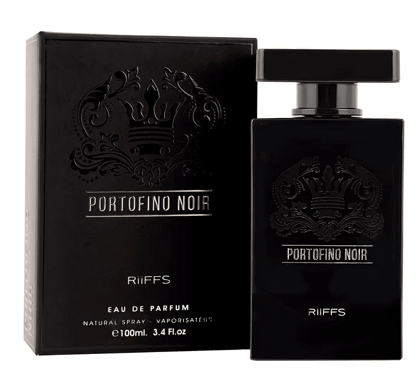 PORTOFINO - NOIR main image 1