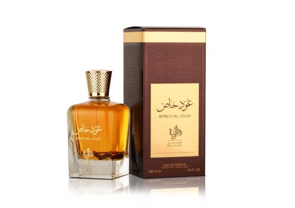 Al Wataniah Special Oud Парфюмна вода унисекс - Image 1