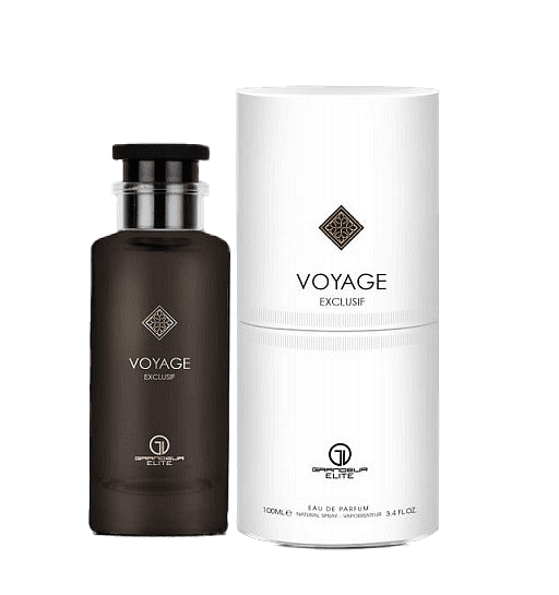 voyage 2 Grandeur Voyage Exclusif Парфюмна вода за мъже - Image 1