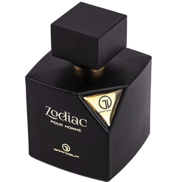 Grandeur Zodiac Pour Homme Парфюмна вода за мъже - Image 1