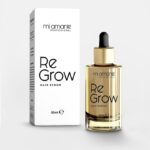 Mi Amante Professional ReGrow Серум против косопад
