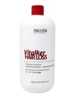 VITAL KER HAIR LOSS Шампоан против косопад