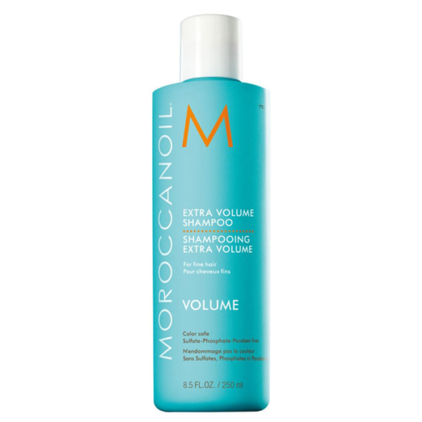 Moroccanoil Шампоан за обем - Image 1