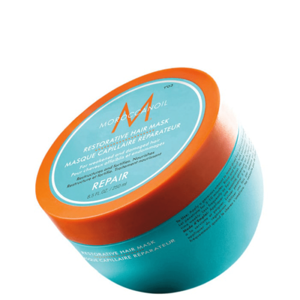 Moroccanoil Възстановяваща маска - Image 1