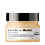 L’oréal professionnel Златна маска за интензивно възстановяване