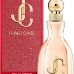 Jimmy Choo I Want Choo Парфюмна вода за жени