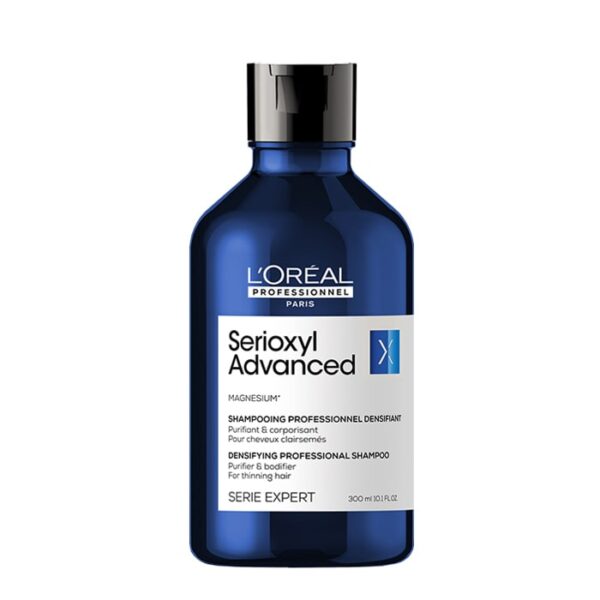 L’oréal professionnel Шампоан за уплътняване и сгъстяване - Image 1