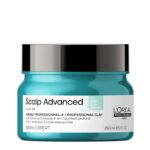 L’oréal professionnel Шампоан-маска за дълбоко почистване за мазен скалп