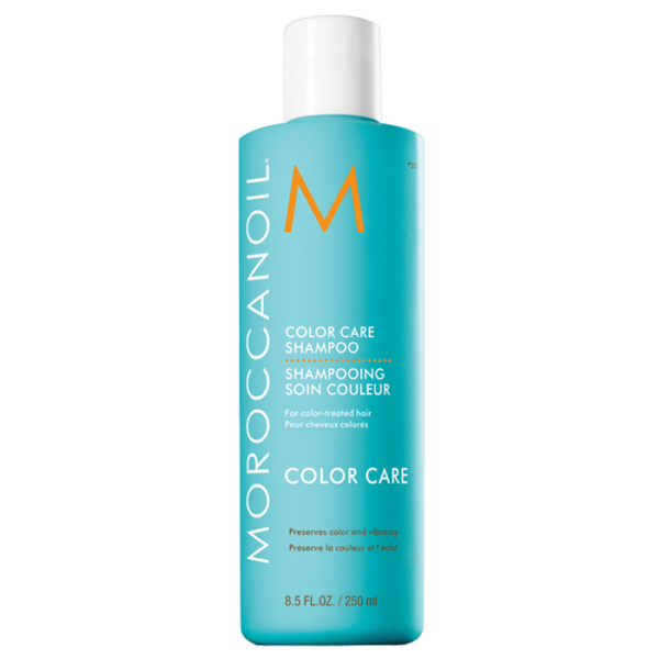 MRCFMCLRS250B-Moroccanoil-Color-Care-Shampoo-700x700-min-700x700 Moroccanoil Шампоан за боядисана коса - Image 1
