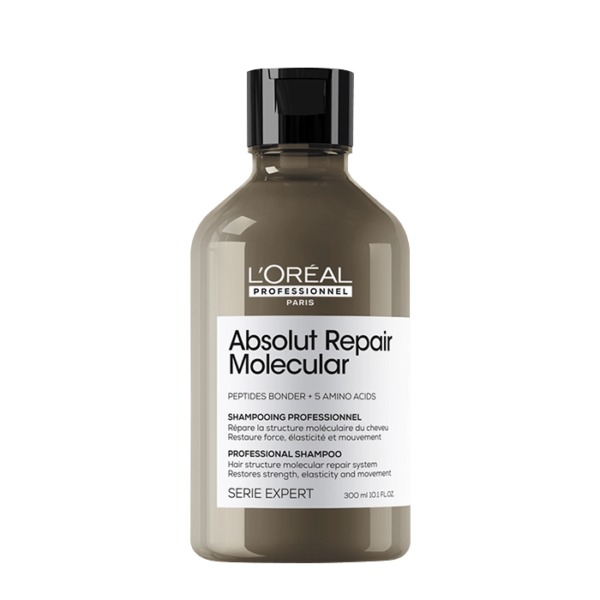 L’oréal professionnel Защитен шампоан за увредена коса - Image 1