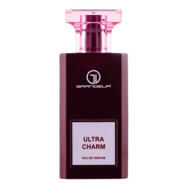 Grandeur Ultra Charm Парфюмна вода за жени - Image 1