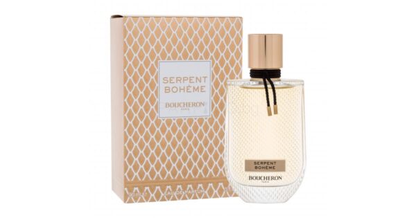 Boucheron Serpent Bohème Парфюмна вода за жени - Image 1