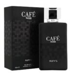 Riiffs Cafe Noir Парфюмна вода за мъже