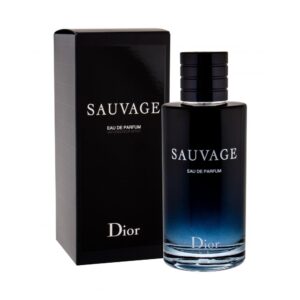 Christian Dior Sauvage Тоалетна вода за мъже