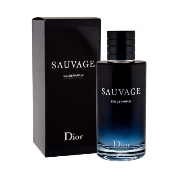 christian-dior-sauvage Christian Dior Sauvage Тоалетна вода за мъже - Image 1