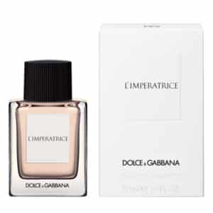 Dolce&Gabbana L’Imperatrice Тоалетна вода за жени