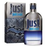Roberto Cavalli Just Cavalli For Him Тоалетна вода за мъже