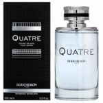 Boucheron Quatre Pour Homme Тоалетна вода за мъже